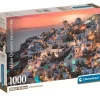 Santorini Puzzle 1000 Piezas