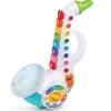 Saxofón Infantil Colores Musicales