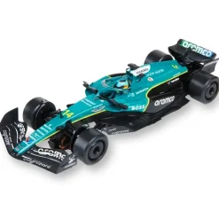 Scalextric Aston Martin Formula 1 - Alonso '25