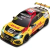 Scalextric Audi RS3 LMS Berthon Escala 1:43