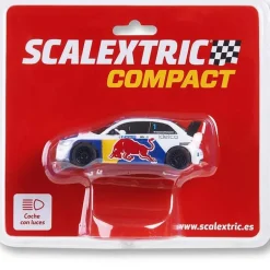 Scalextric Audi S1 RX KYB Escala 1:43