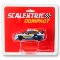 Scalextric Compact Audi S1 WER EXTE