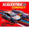 Scalextric Compact Circuito Chrono Masters 3.66 m