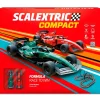Scalextric Compact Fórmula Race to Win