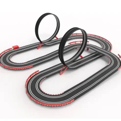 Scalextric Compact Fórmula Race to Win
