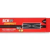 Scalextric Compact Pista cambio de Carril x2