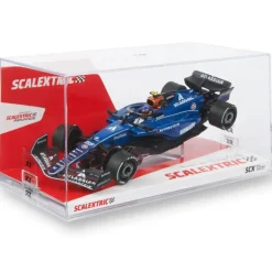 Scalextric F1 Williams - Sainz '25