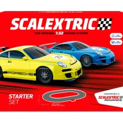 Scalextric Original Starter Set 1:32
