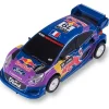Scalextric Puma Rally Montecarlo Escala 1:43
