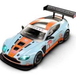 Scalextric Vantage GT3 Gulf Escala 1:32