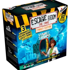 Scape Room Edición Familia