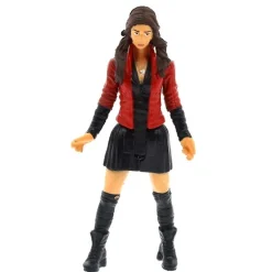 Scarlet Witch vs Sub-Ultron 008