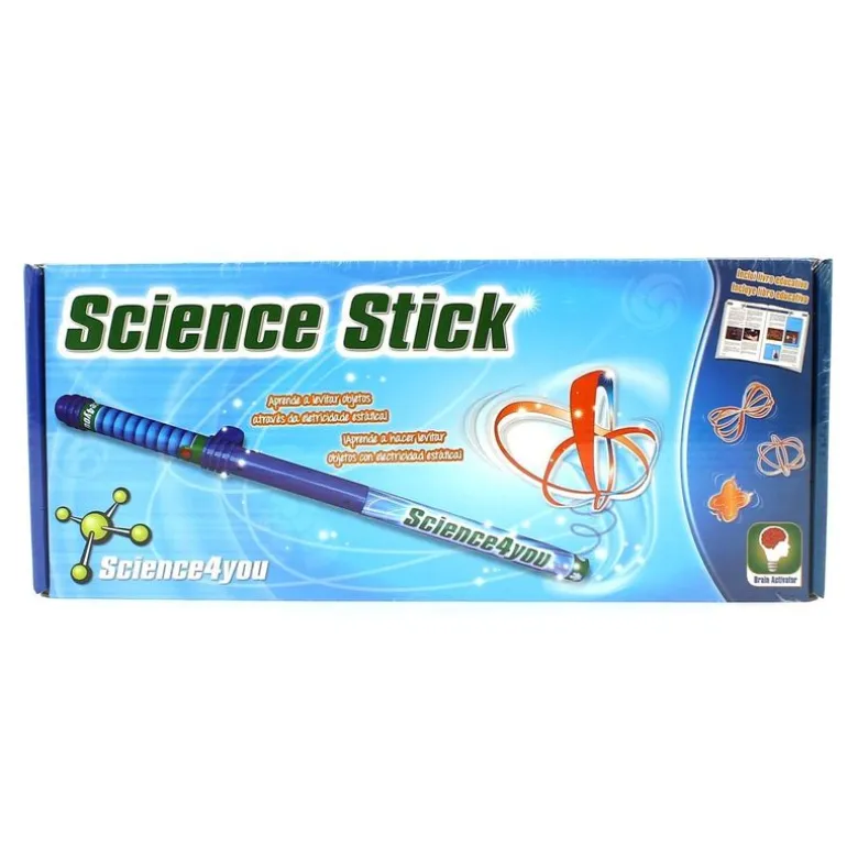 Science Stick