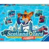 Scotland Yard Junior Juego Mesa