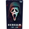 Scream Juego Mesa