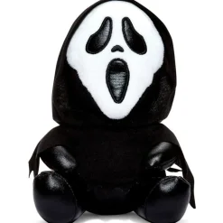 Scream Peluche Ghostface 20 cm