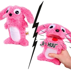 Screamerz Conejo Parlanchín con Sonido