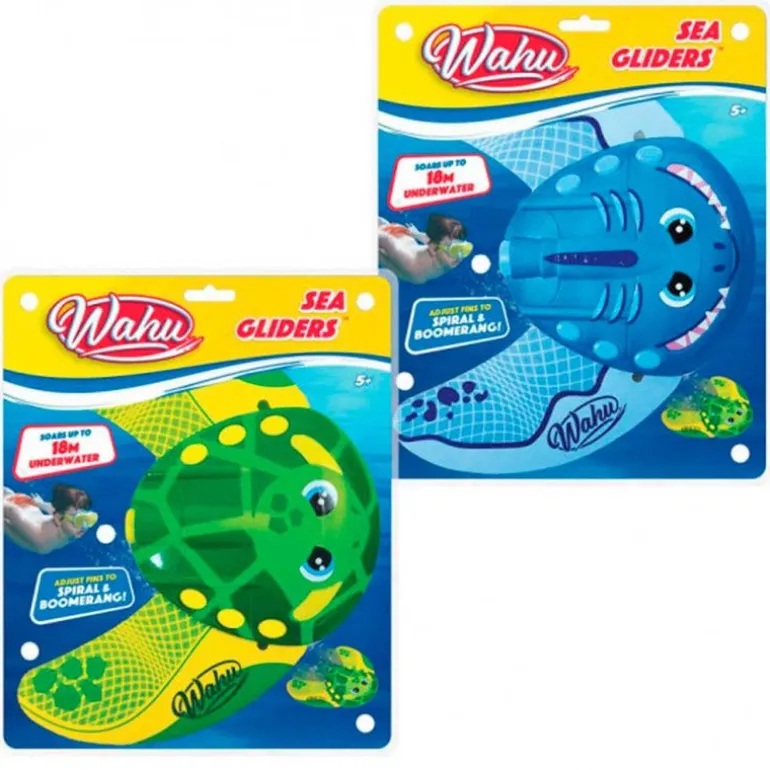Sea Glider Animal Acuático Surtido