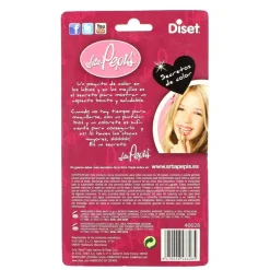 Secretos Color Señorita Pepis