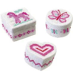 SES Cajas de Bordados