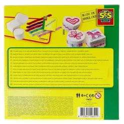 SES Cajas de Bordados