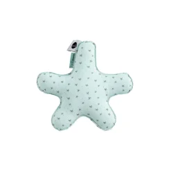 Set 3 Cojines con Forma Menta