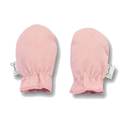 Set 5 Piezas 1º Puesta Zorro Rosa