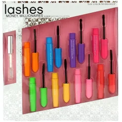 Set 9 Rimmels Infantiles