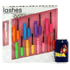 Set 9 Rimmels Infantiles