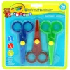 Set 3 Tijeras Seguras