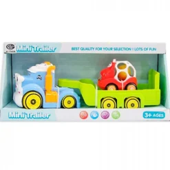 Set Camión Infantil Surtido