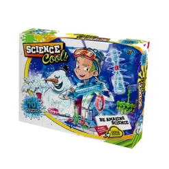 Set Ciencia Beamazing Videocloud