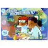 Set Ciencia Peques con DVD
