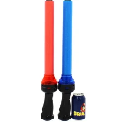 Set de 2 Espadas de Foam con Luz