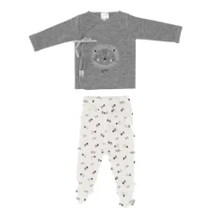 Set de 5 Piezas 1ª Puesta León