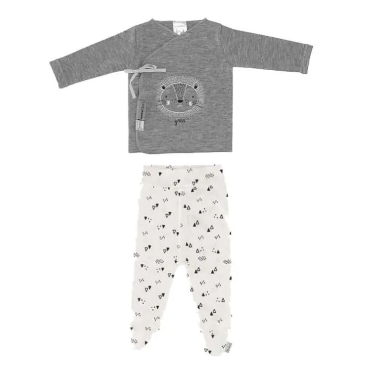 Set de 5 Piezas 1ª Puesta León