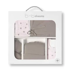 Set de 5 Piezas 1ª Puesta León