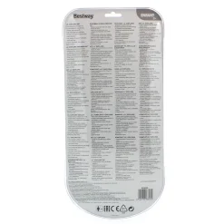 Set de Buceo Infantil Azul