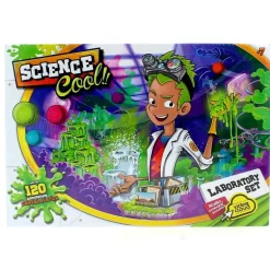 Set de Ciencia¿ Sabias Que? Set 1