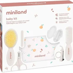 Set de Higiene para bebé