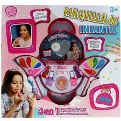 Set de Maquillaje Bolso Pequeño