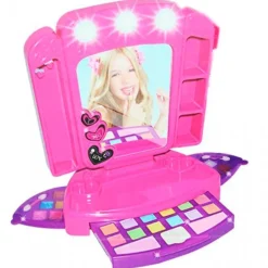 Set de Maquillaje Infantil con Tocador