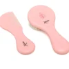 Set de Peine y Cepillo Rosa