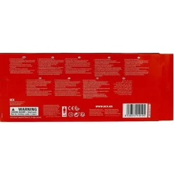 Set de Pistas Ampliación Compact 1:43