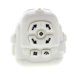 Set de robots Jugadores de futbol