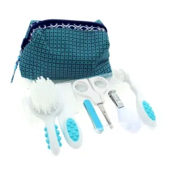 Set Higiene 6 Pzas Cuidado del Bebé