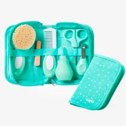 Set higiene neceser Mint