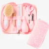 Set higiene neceser Pink