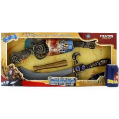 Set Infantil de Pirata
