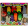 Set Infantil Vegetales para Cortar